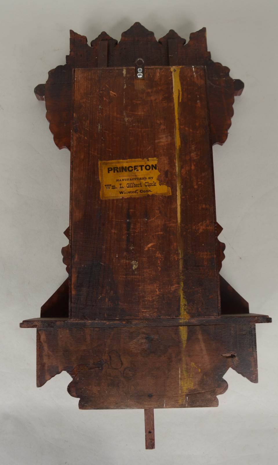 Ansonia Clock Company (1851-2006) - foto 9 de 10