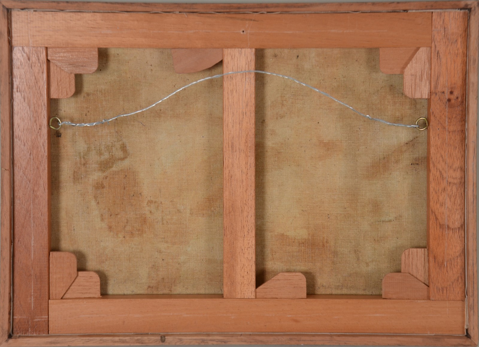 Wega Nery (1912-2007), Abstrato - foto 4 de 4