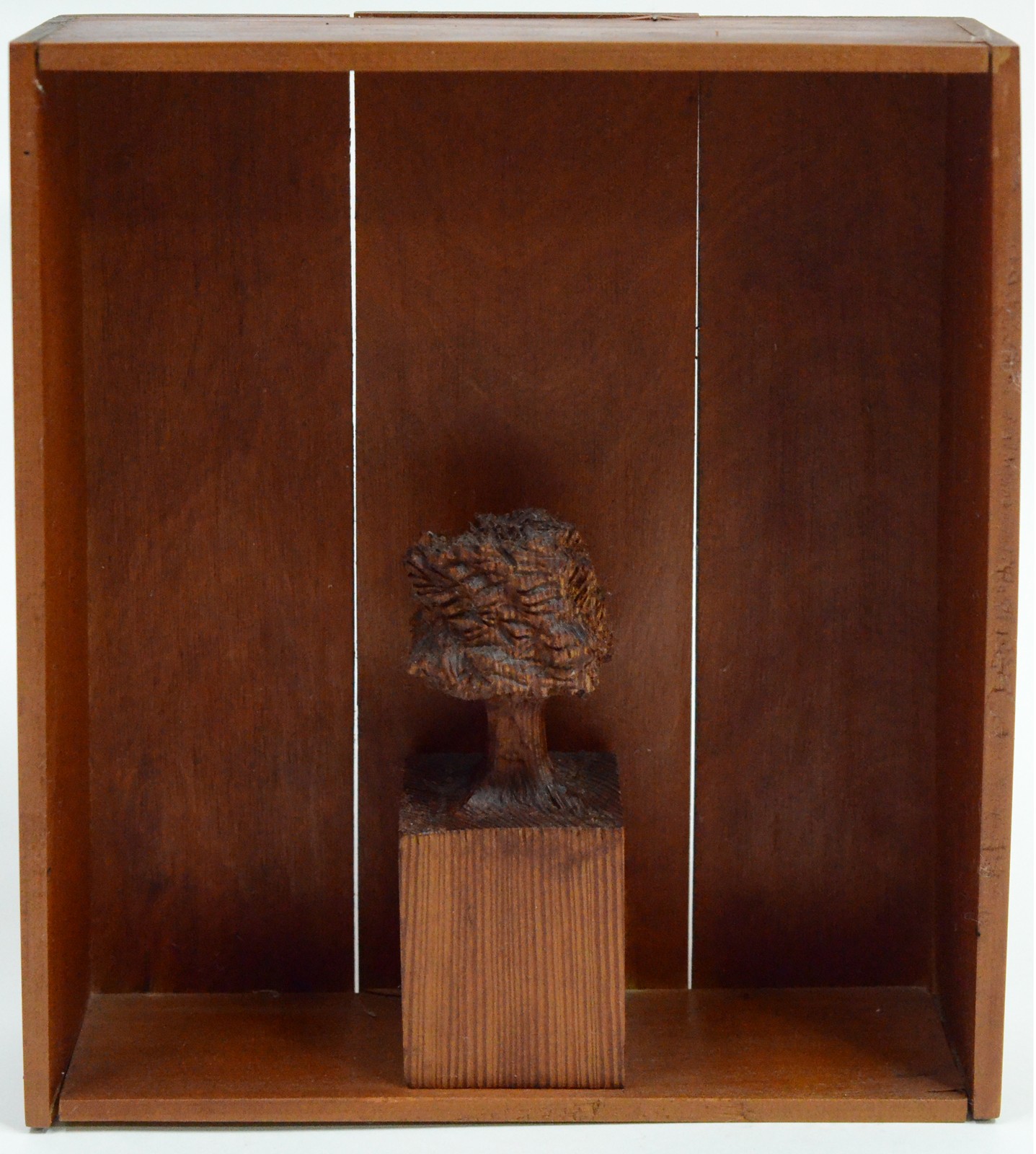 José Bento (1962), Árvore - foto 1 de 9