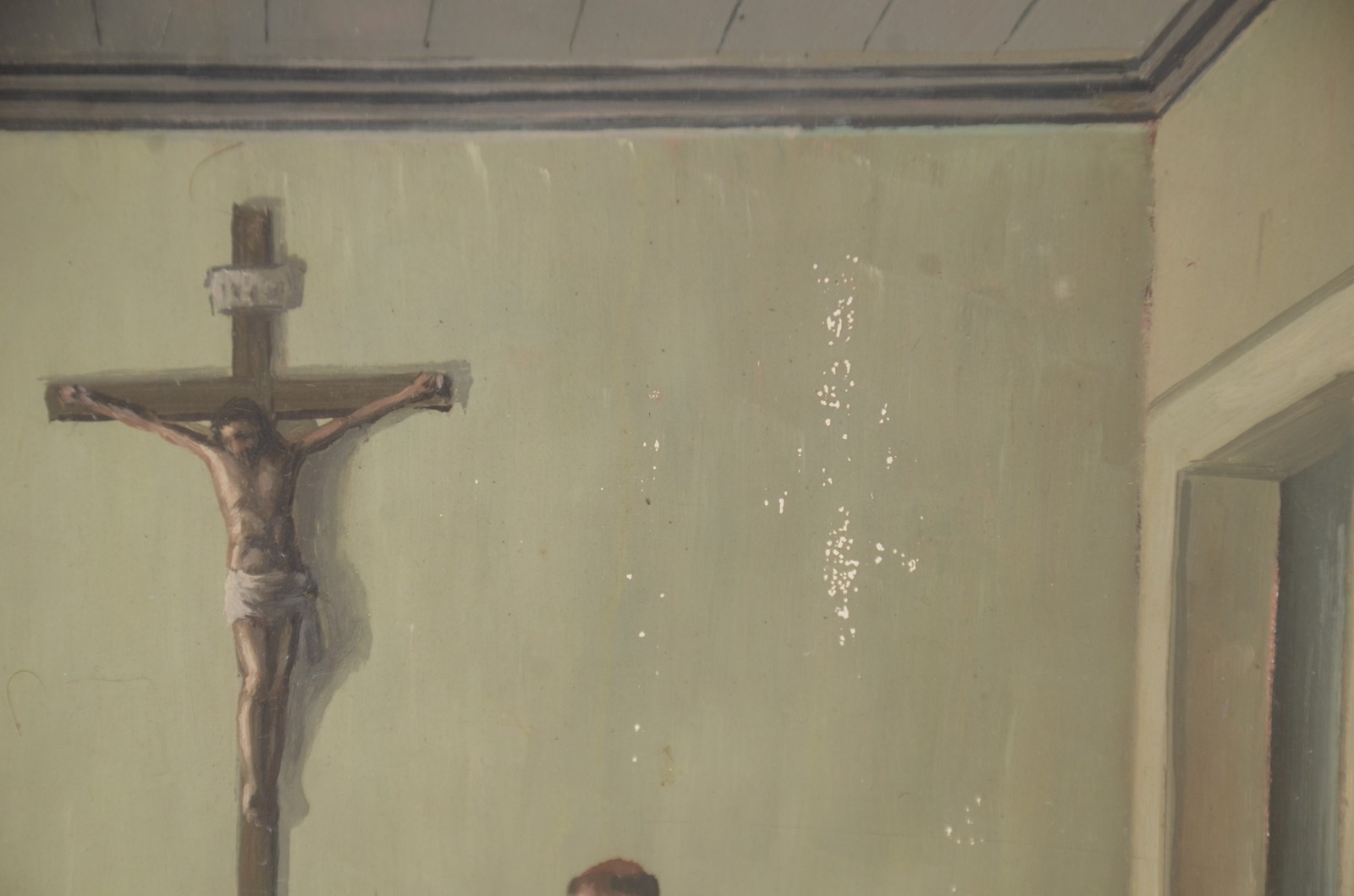 José Lima (1922-1987), Interior da Igreja - foto 4 de 7