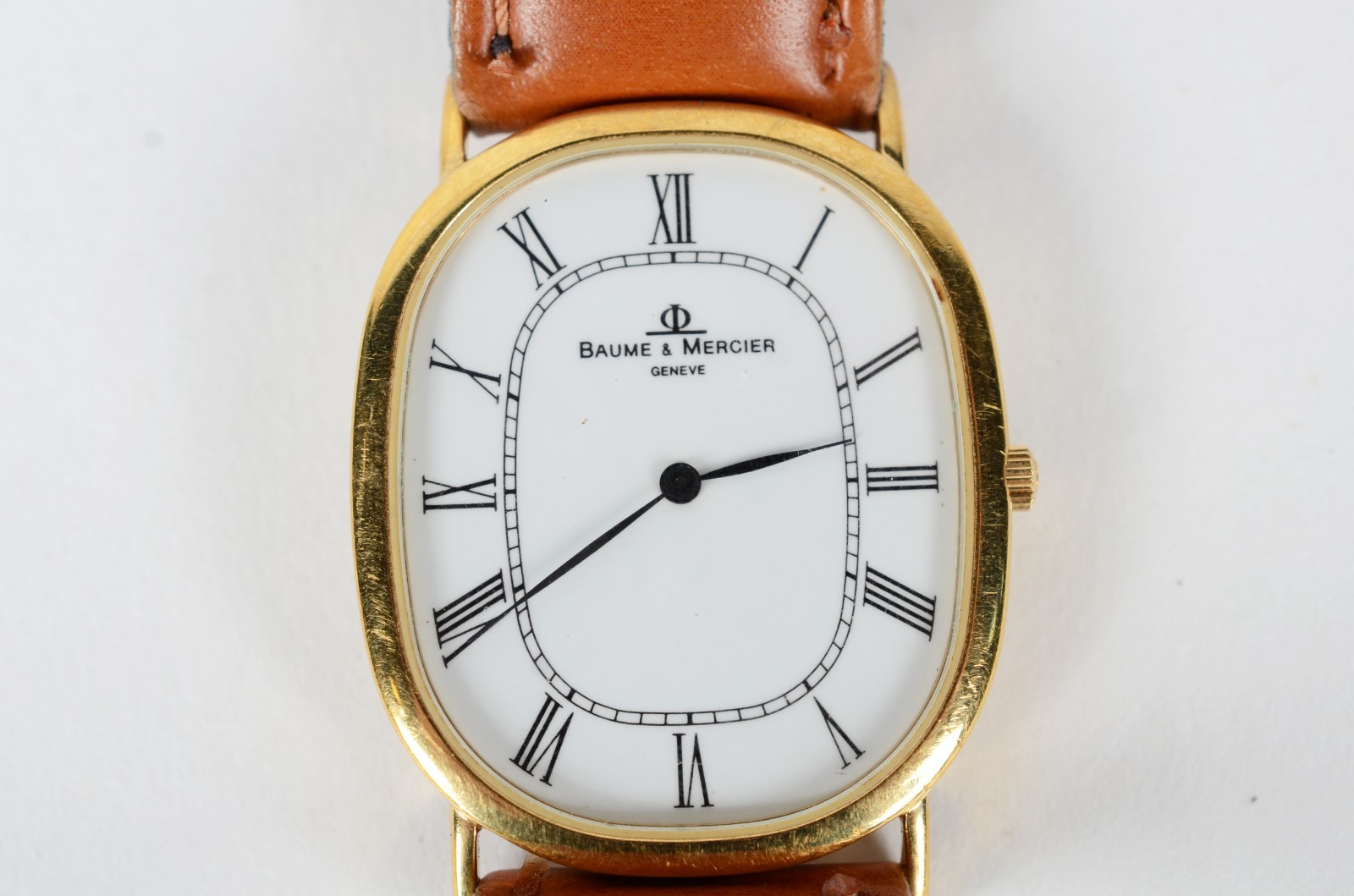Baume & Mercier (1830) - foto 1 de 6