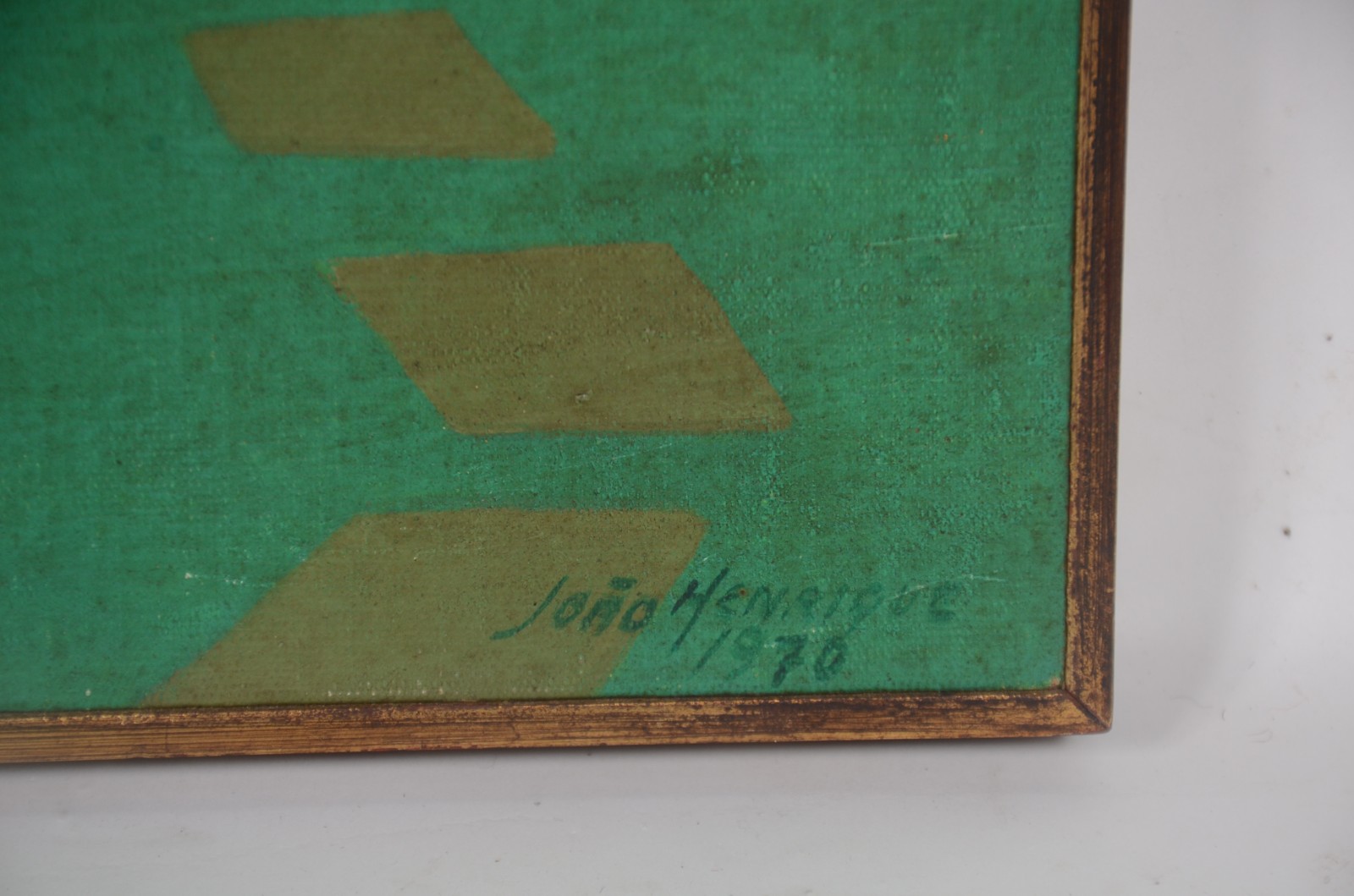 João Henrique (1935), Nova Friburgo - foto 3 de 8