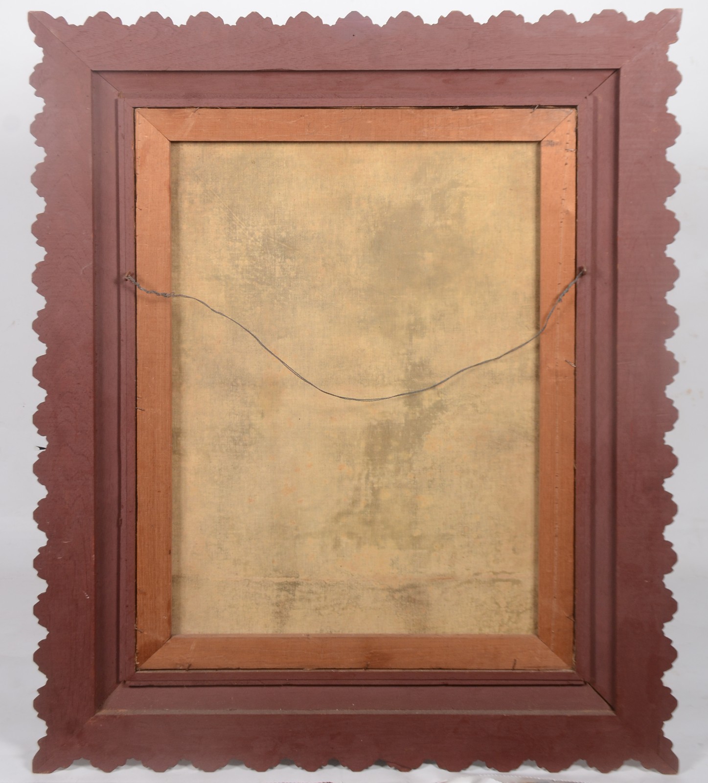 Escola Cusquenha (1538), Cristo Crucificado - foto 10 de 10