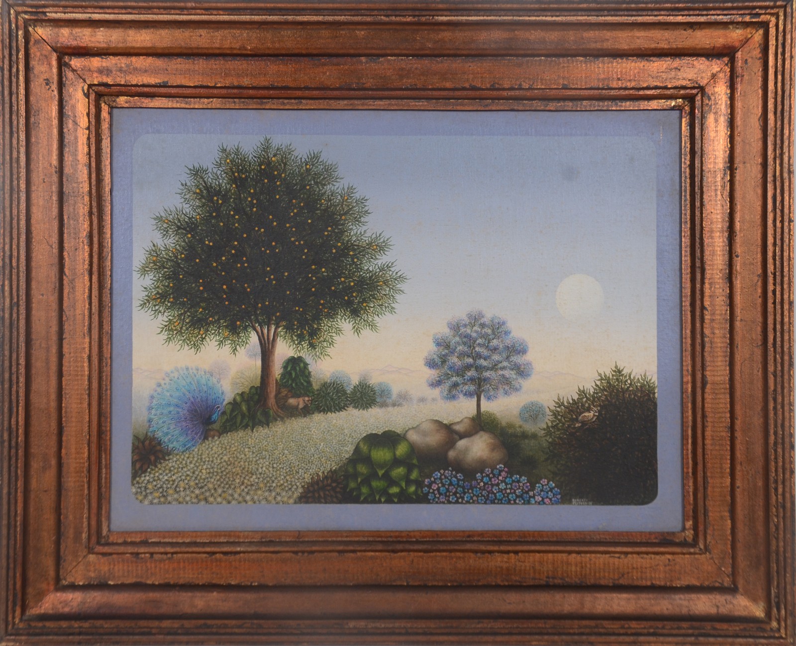 Roberto Feitosa (1943), Paisagem - foto 2 de 5