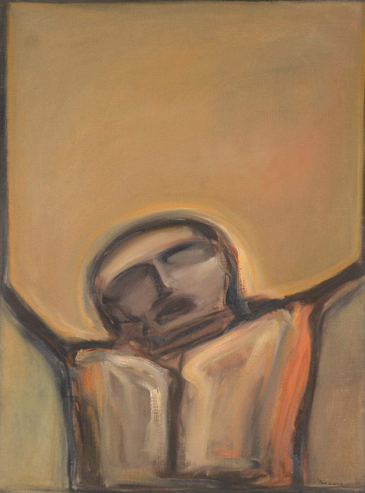 Píndaro Castelo Branco (1930), Figura - foto 1 de 5