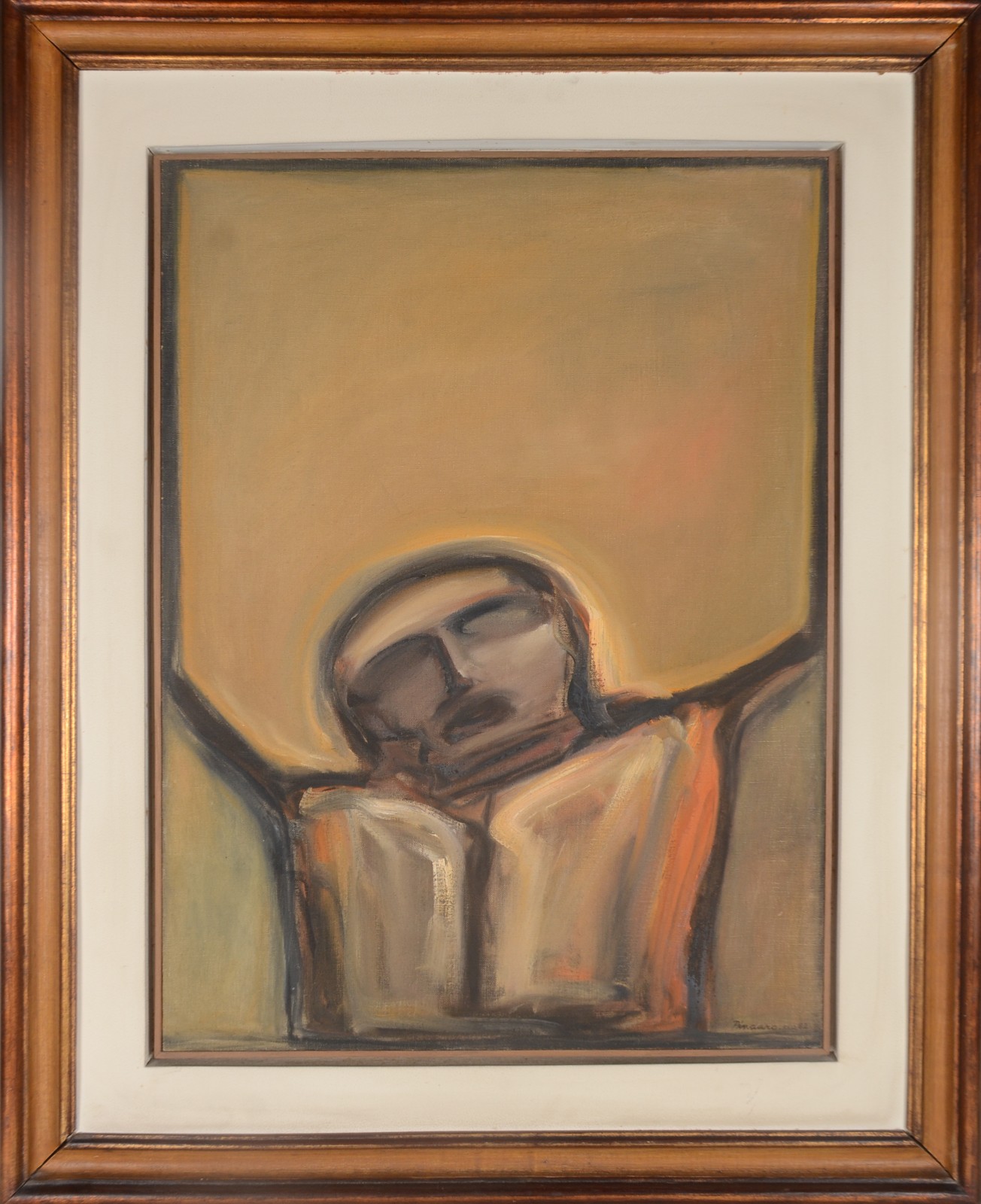Píndaro Castelo Branco (1930), Figura - foto 2 de 5