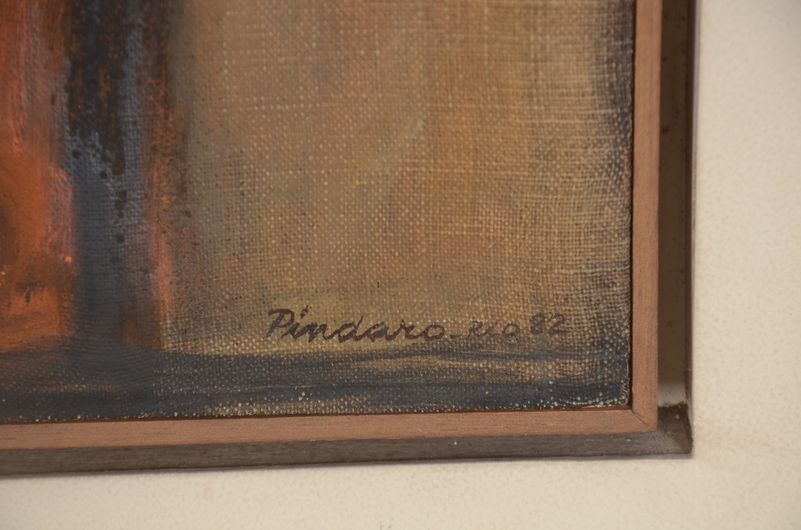 Píndaro Castelo Branco (1930), Figura - foto 3 de 5