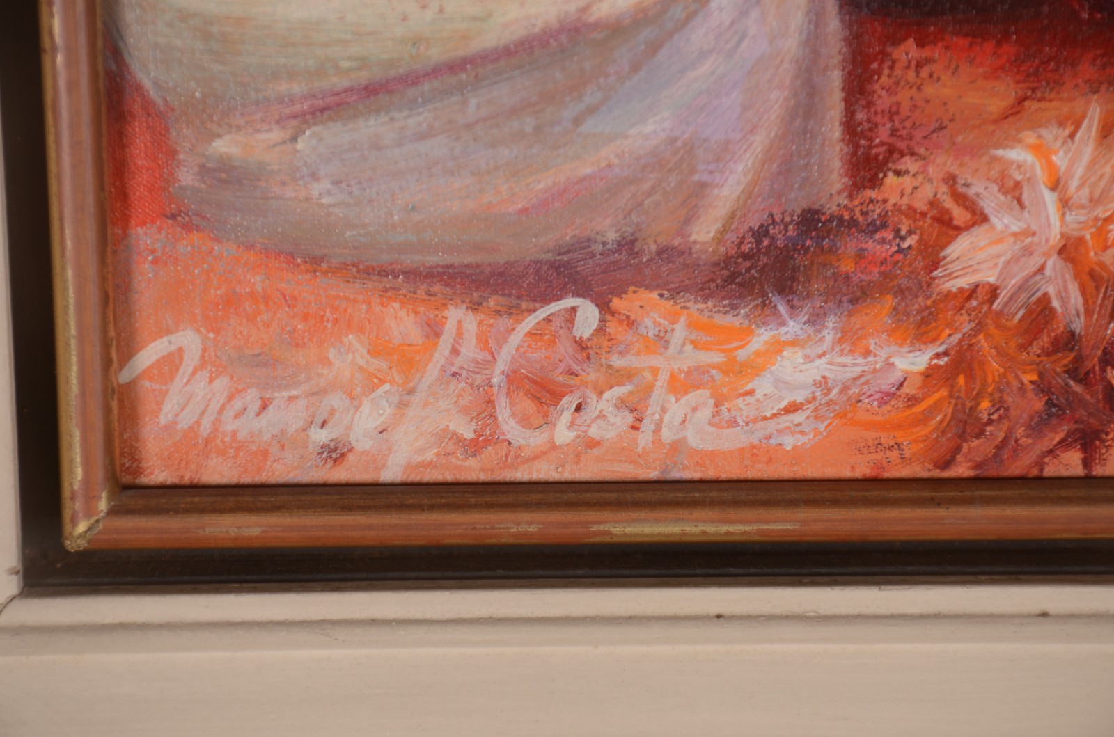 Manoel Costa (1943), Florista - foto 3 de 5