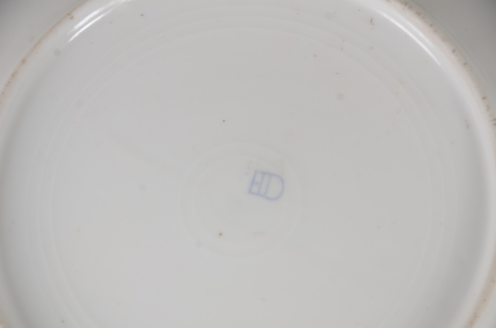 Diversas peças de porcelana, sendo: par de vasos de porcelana Real... - foto 4 de 11