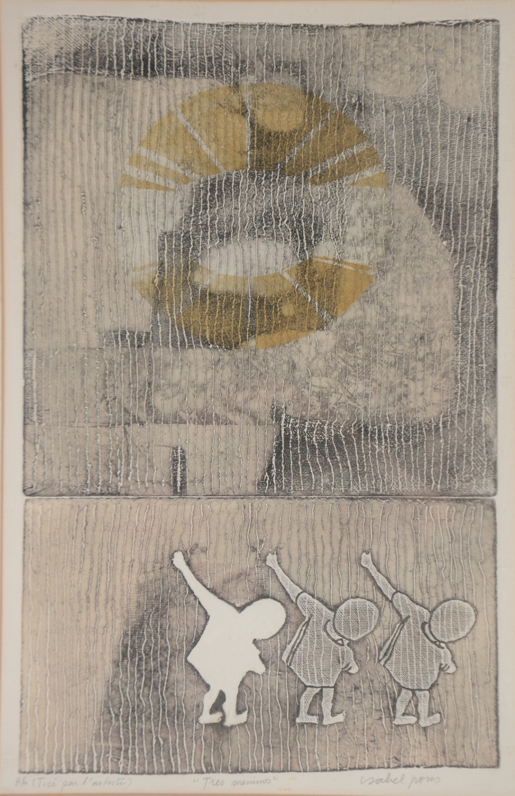 Tres Meninos - foto 1 de 10
