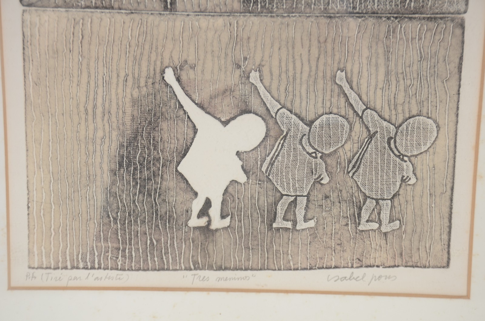 Tres Meninos - foto 3 de 10