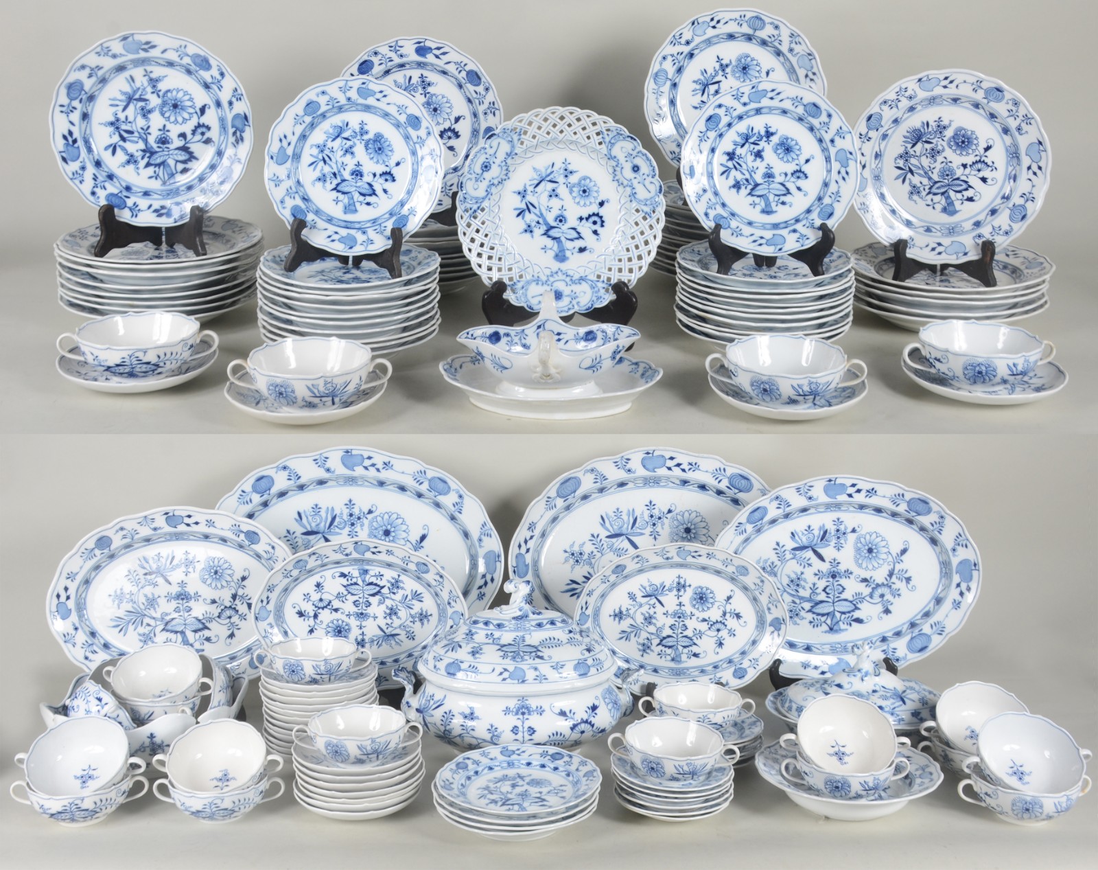 Meissen (1708) - foto 1 de 10