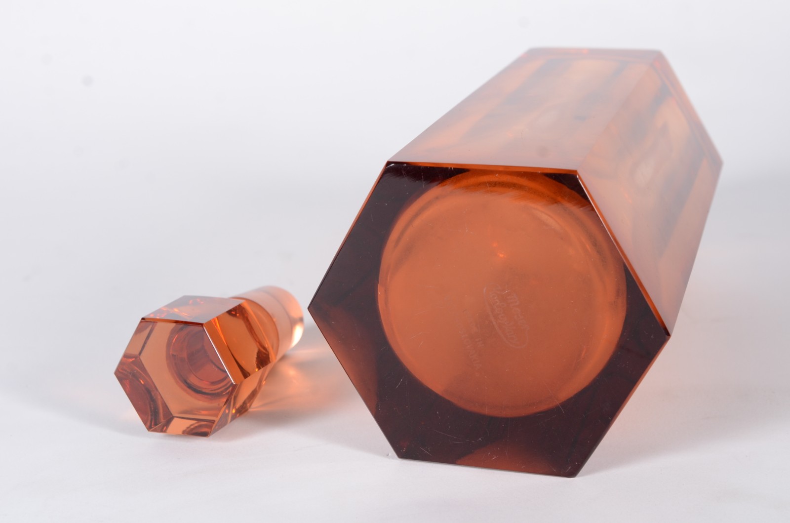 Moser Glassworks (1857) - foto 6 de 7