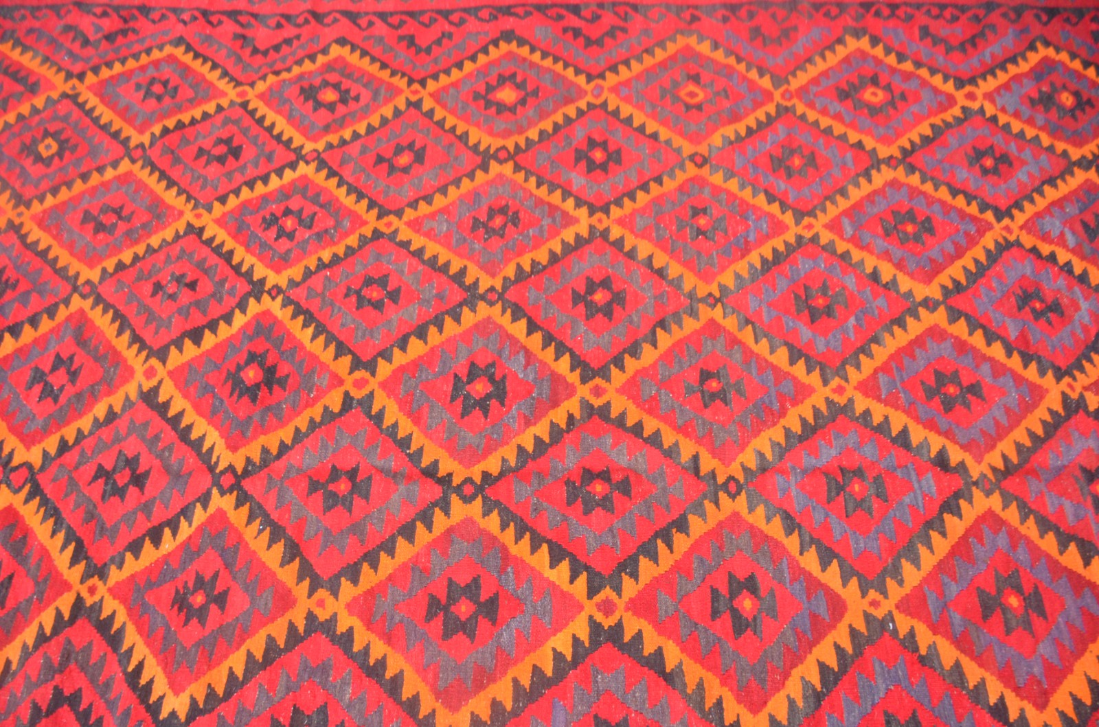 Tapete Kilim (1000) - foto 2 de 8