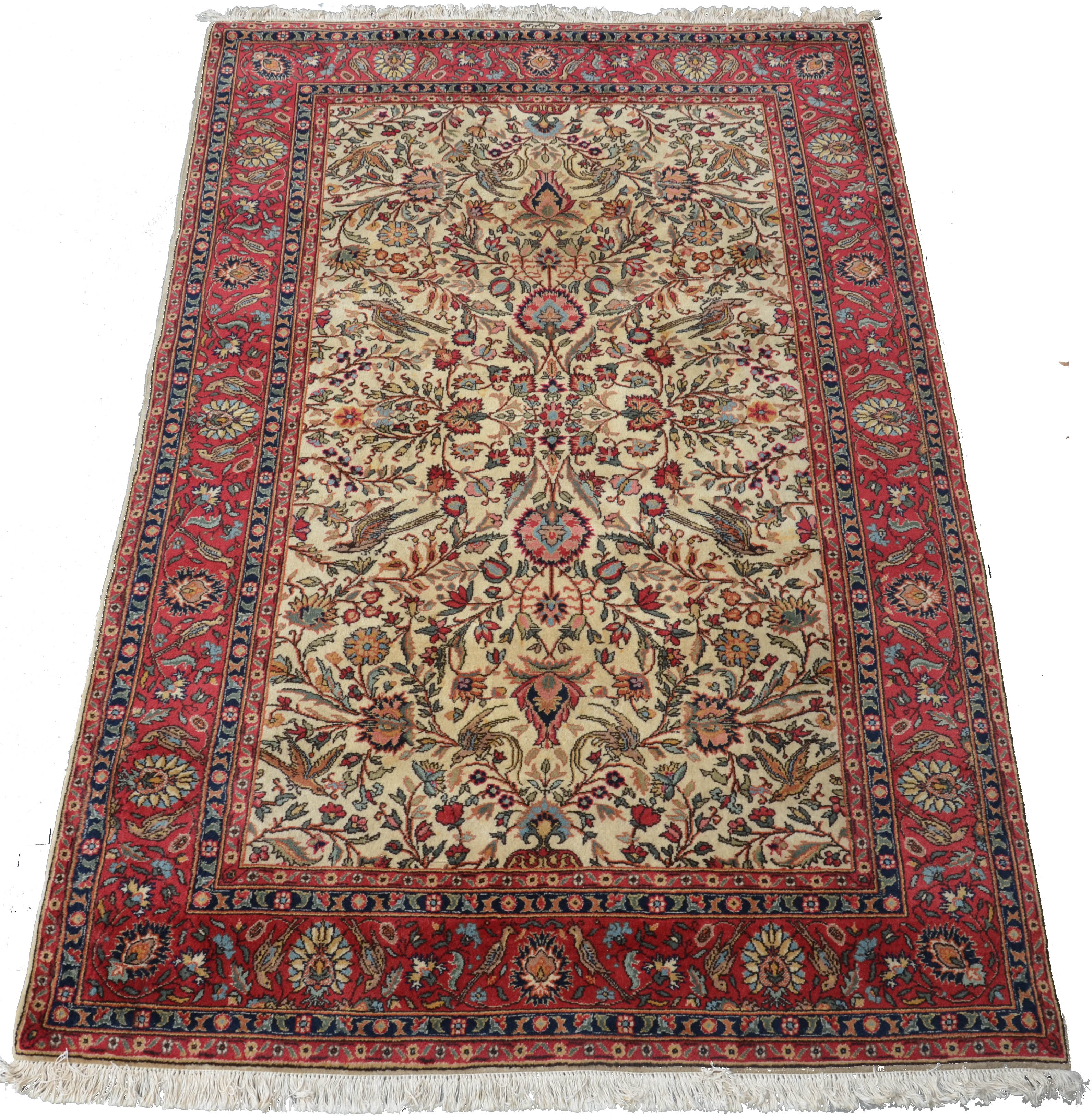 Tapete Tabriz (1101)