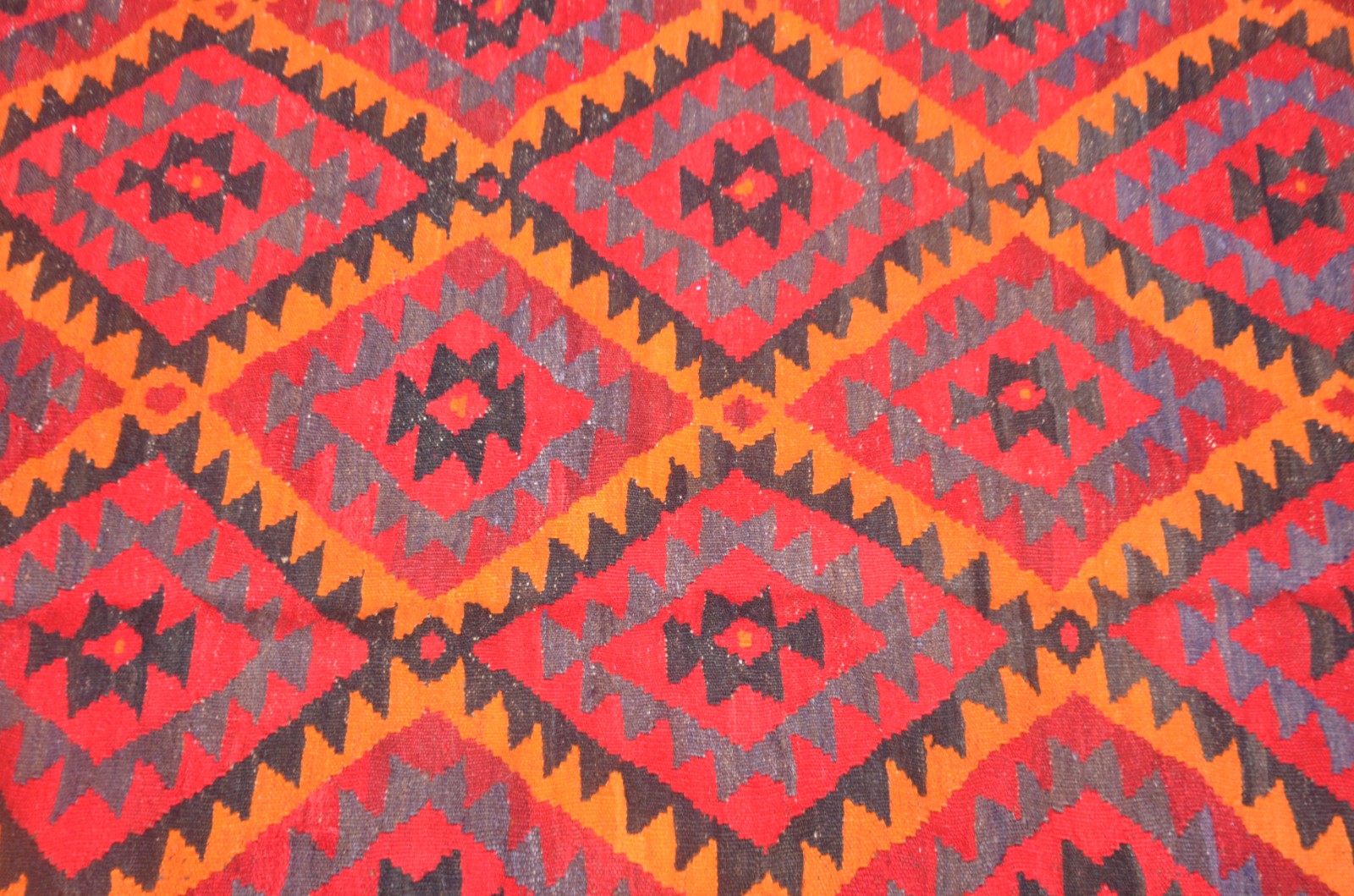 Tapete Kilim (1000) - foto 3 de 8