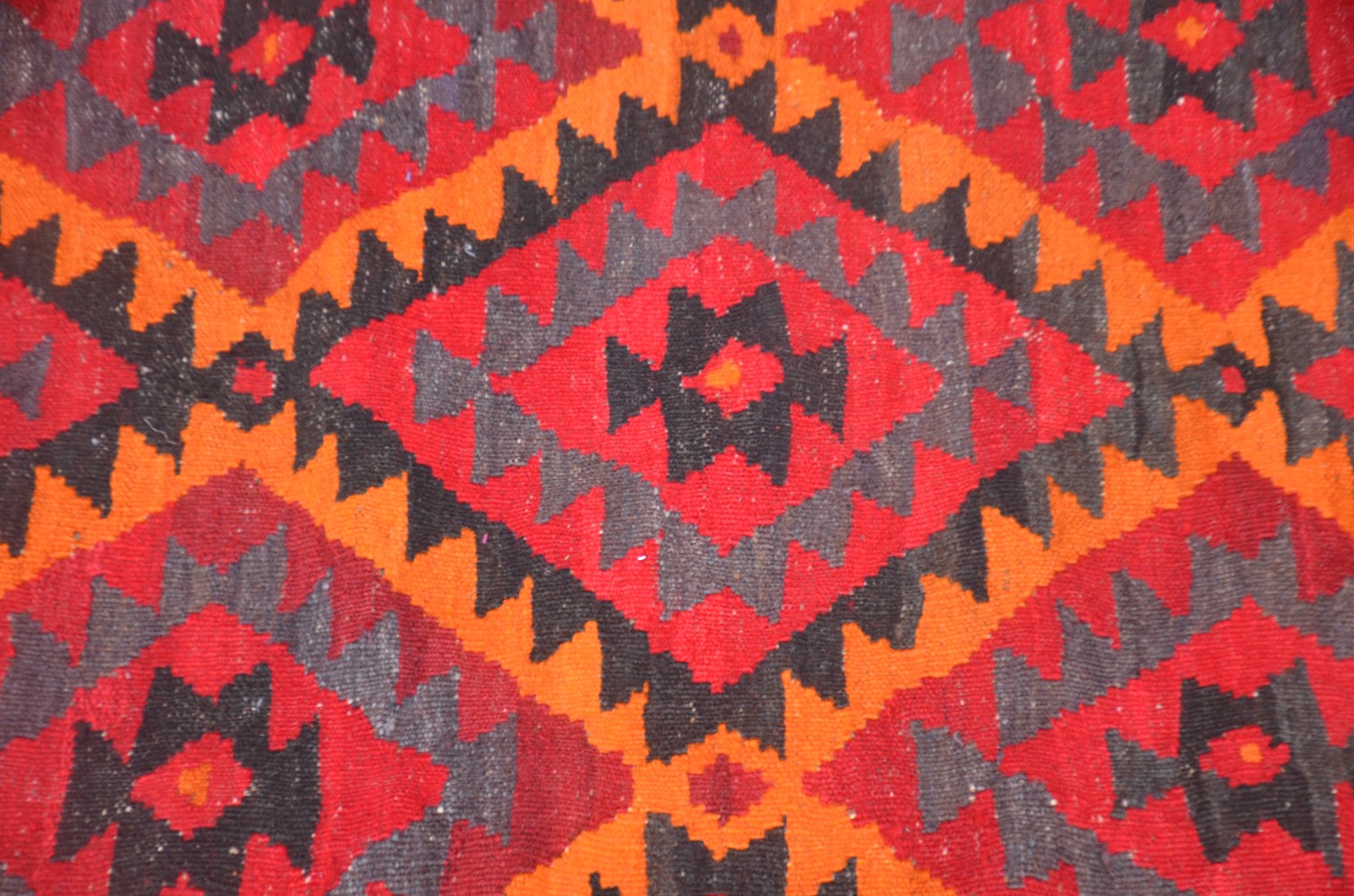 Tapete Kilim (1000) - foto 4 de 8