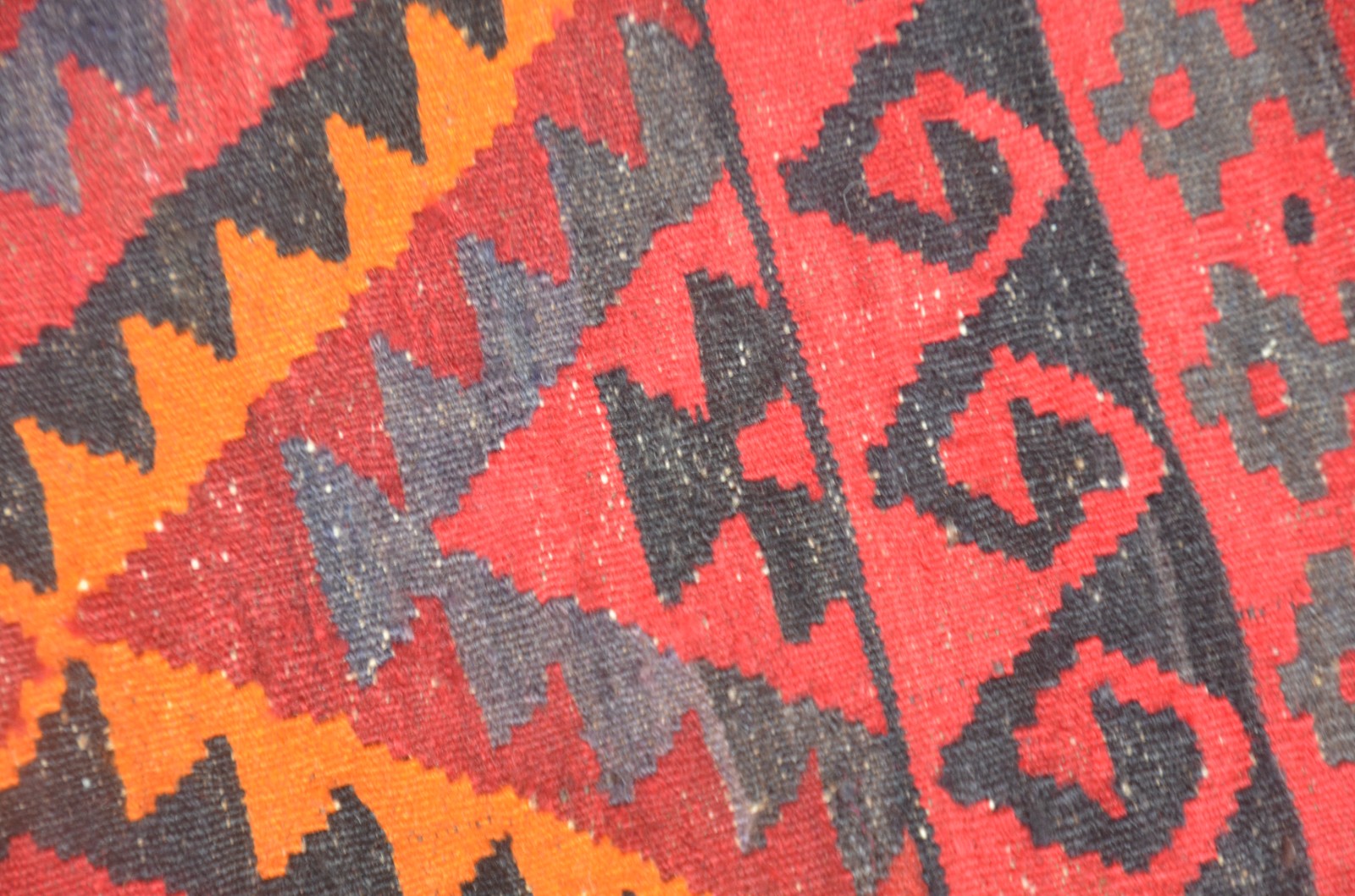Tapete Kilim (1000) - foto 6 de 8