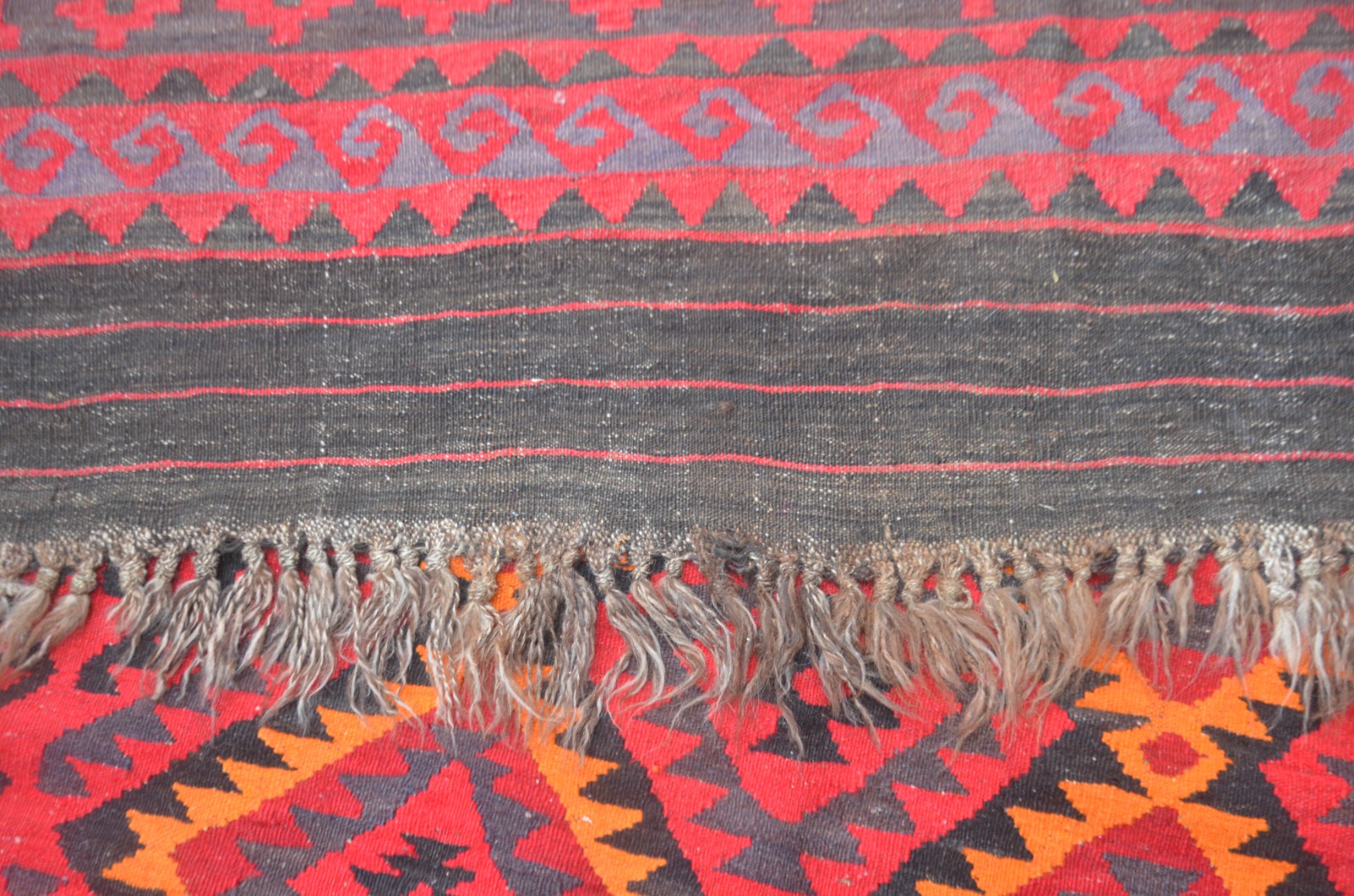 Tapete Kilim (1000) - foto 8 de 8
