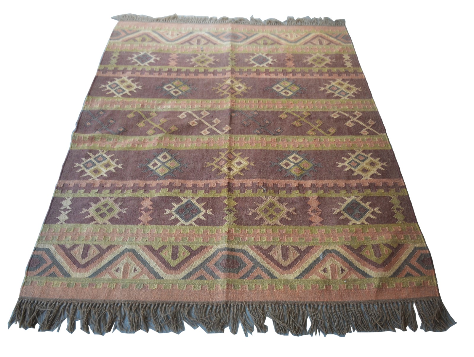 Tapete Kilim (1000) - foto 1 de 6