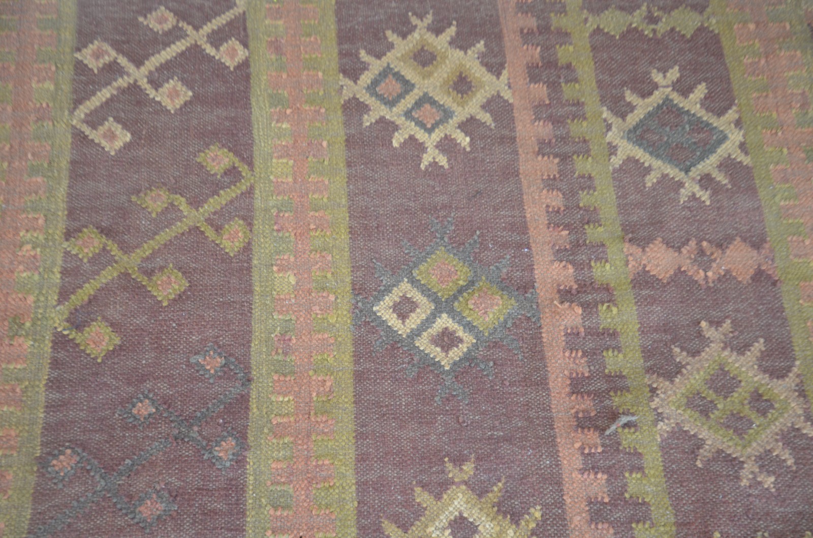 Tapete Kilim (1000) - foto 3 de 6