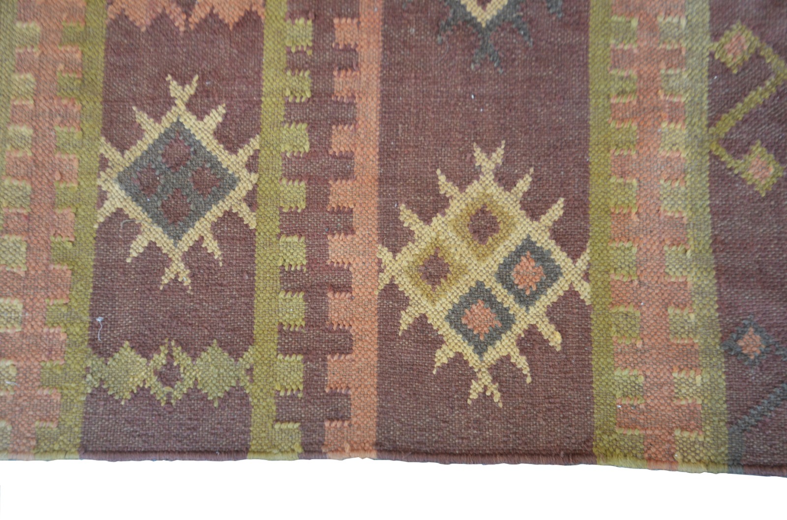 Tapete Kilim (1000) - foto 4 de 6