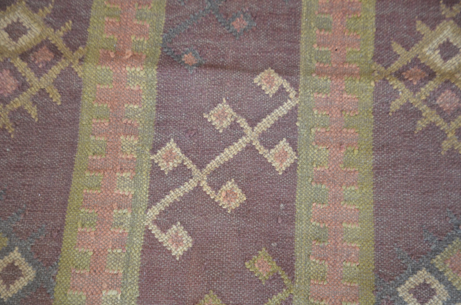 Tapete Kilim (1000) - foto 5 de 6