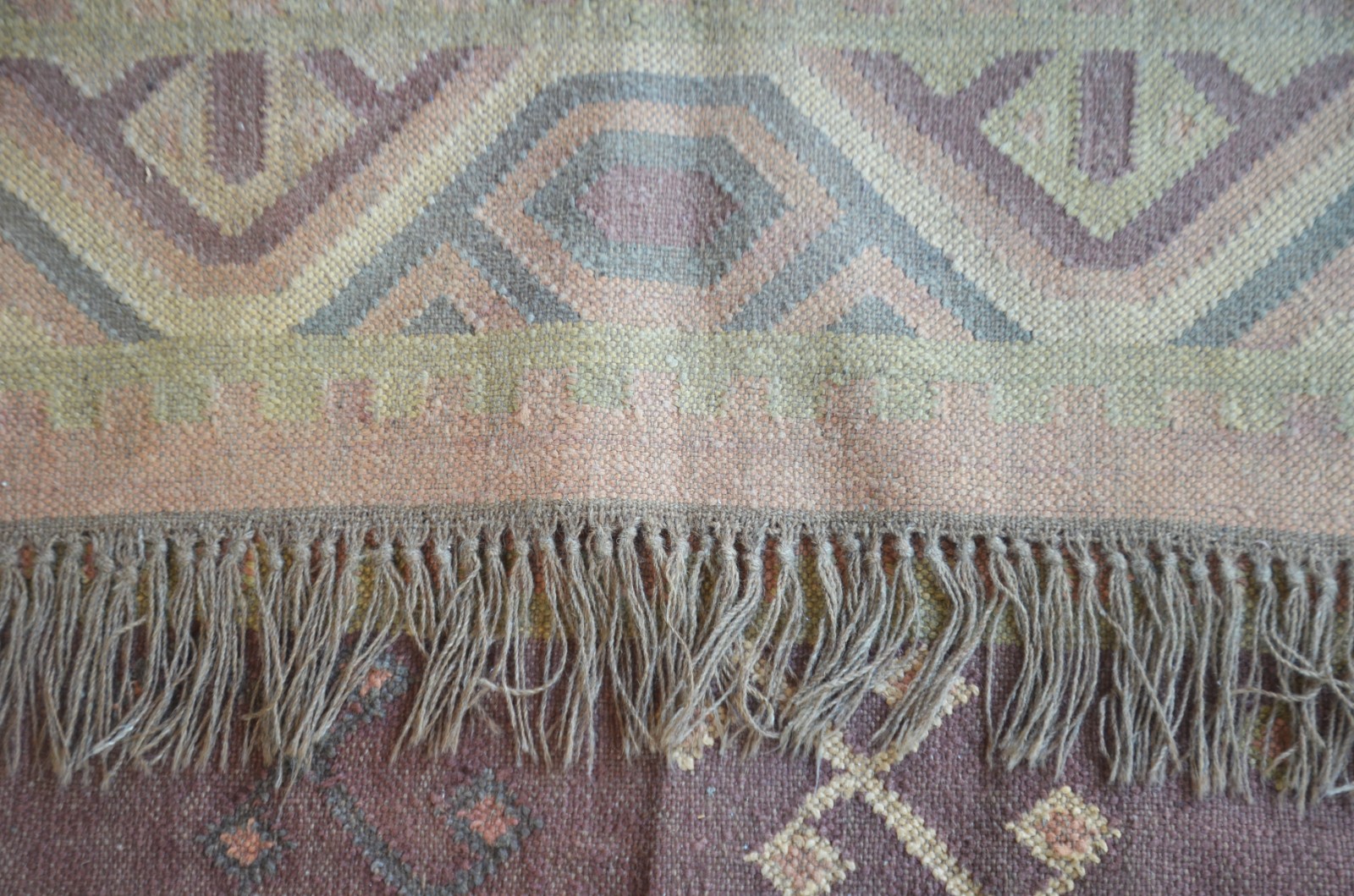 Tapete Kilim (1000) - foto 6 de 6