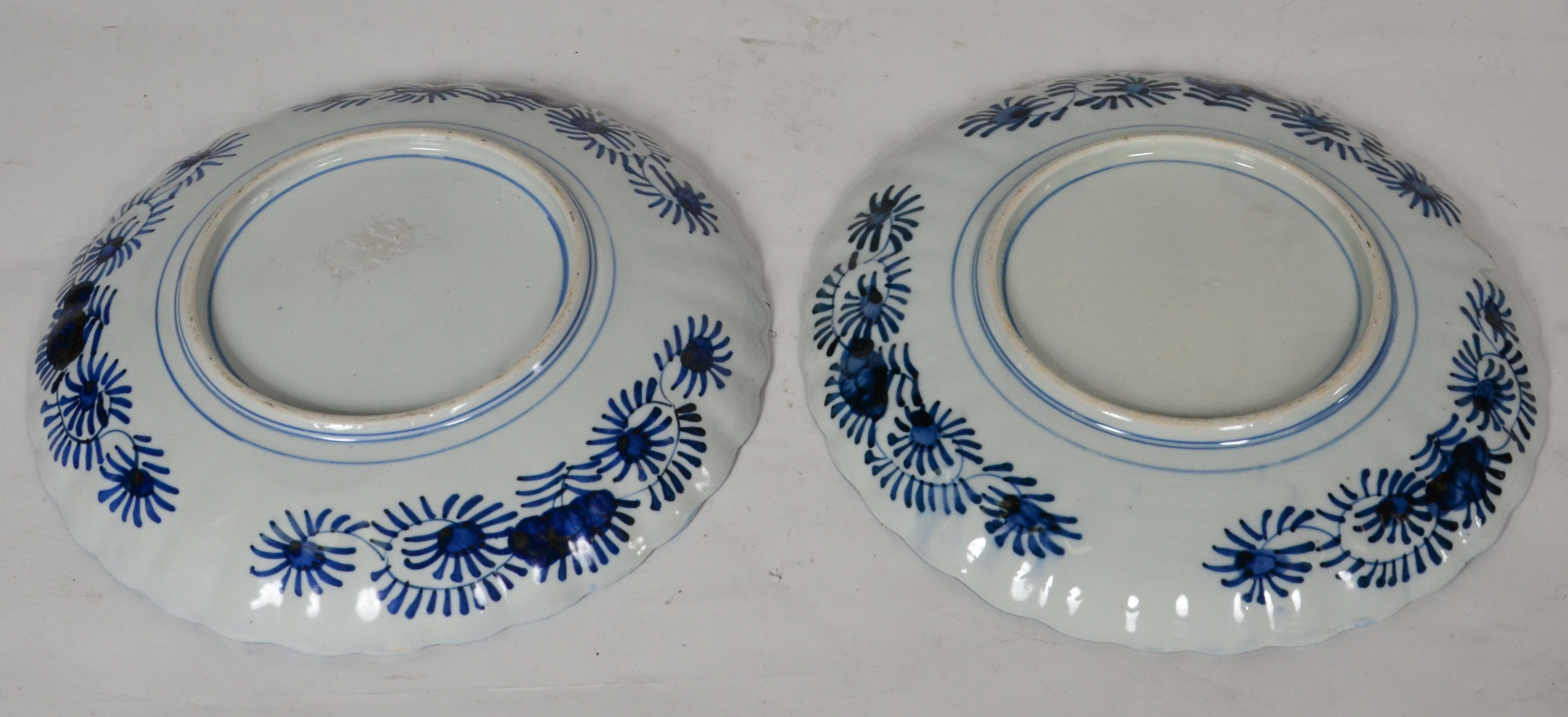 Porcelana Imari (1653) - foto 2 de 2
