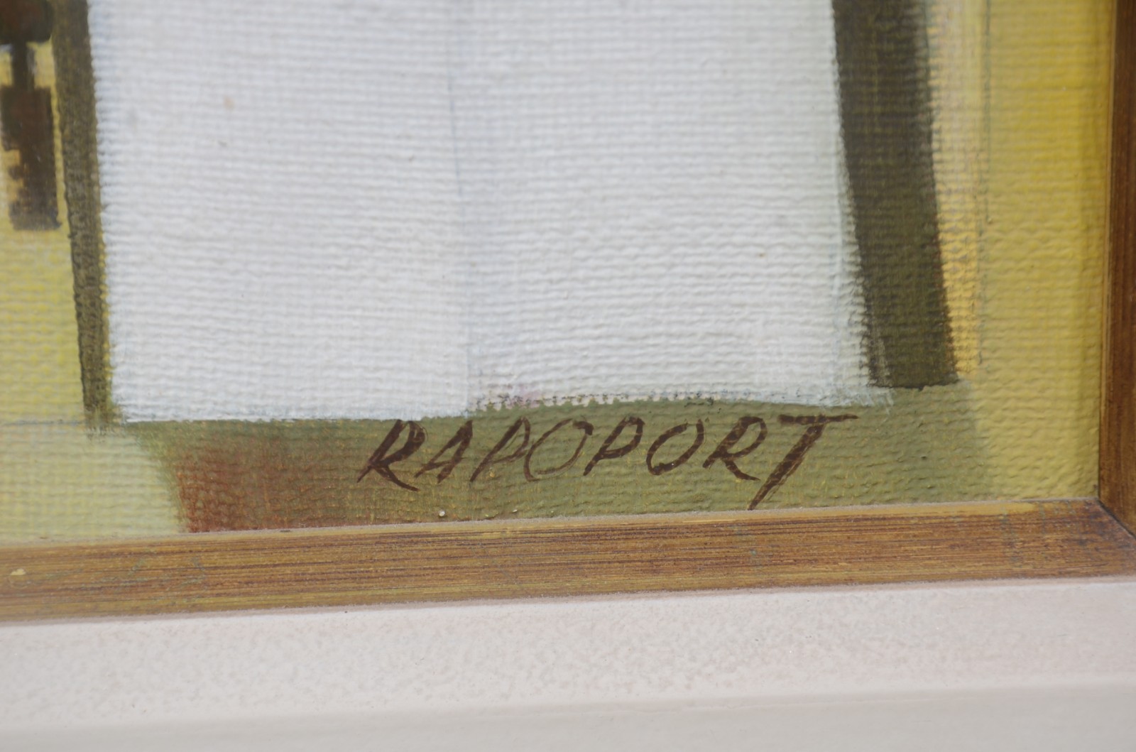 Alexandre Rapoport (1929), O Mágico e as Maçãs - foto 3 de 5