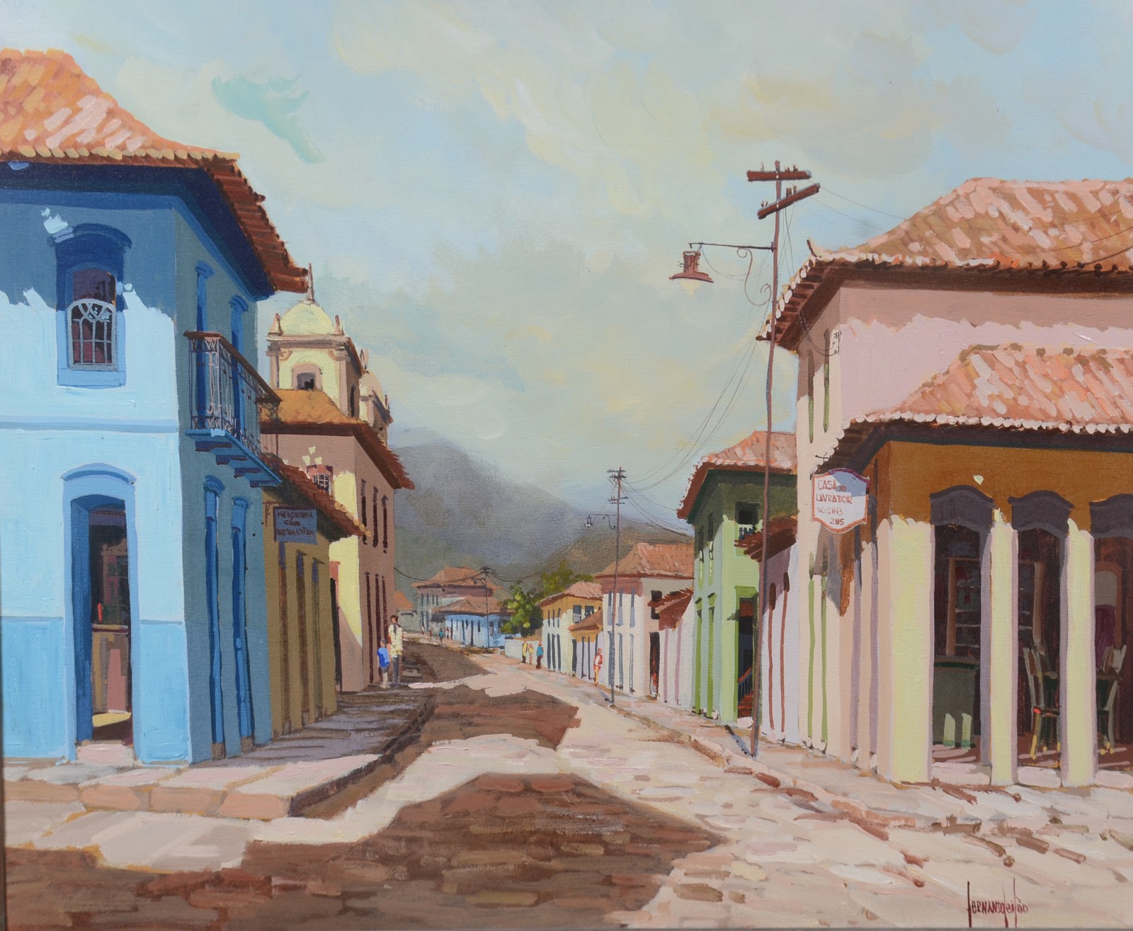 Casario - foto 1 de 5