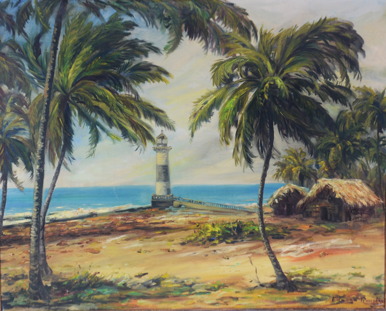 Farol - foto 1 de 4