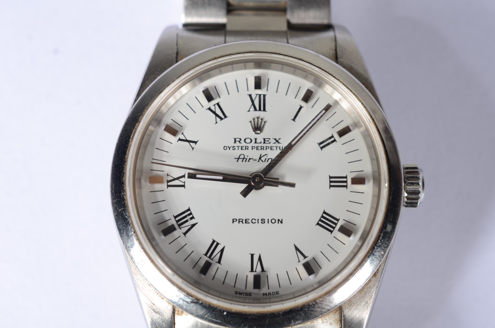 Rolex (1905) - foto 1 de 8