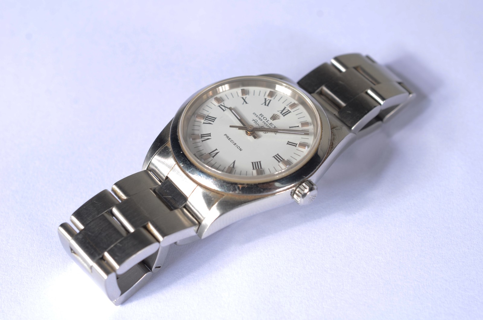 Rolex (1905) - foto 2 de 8