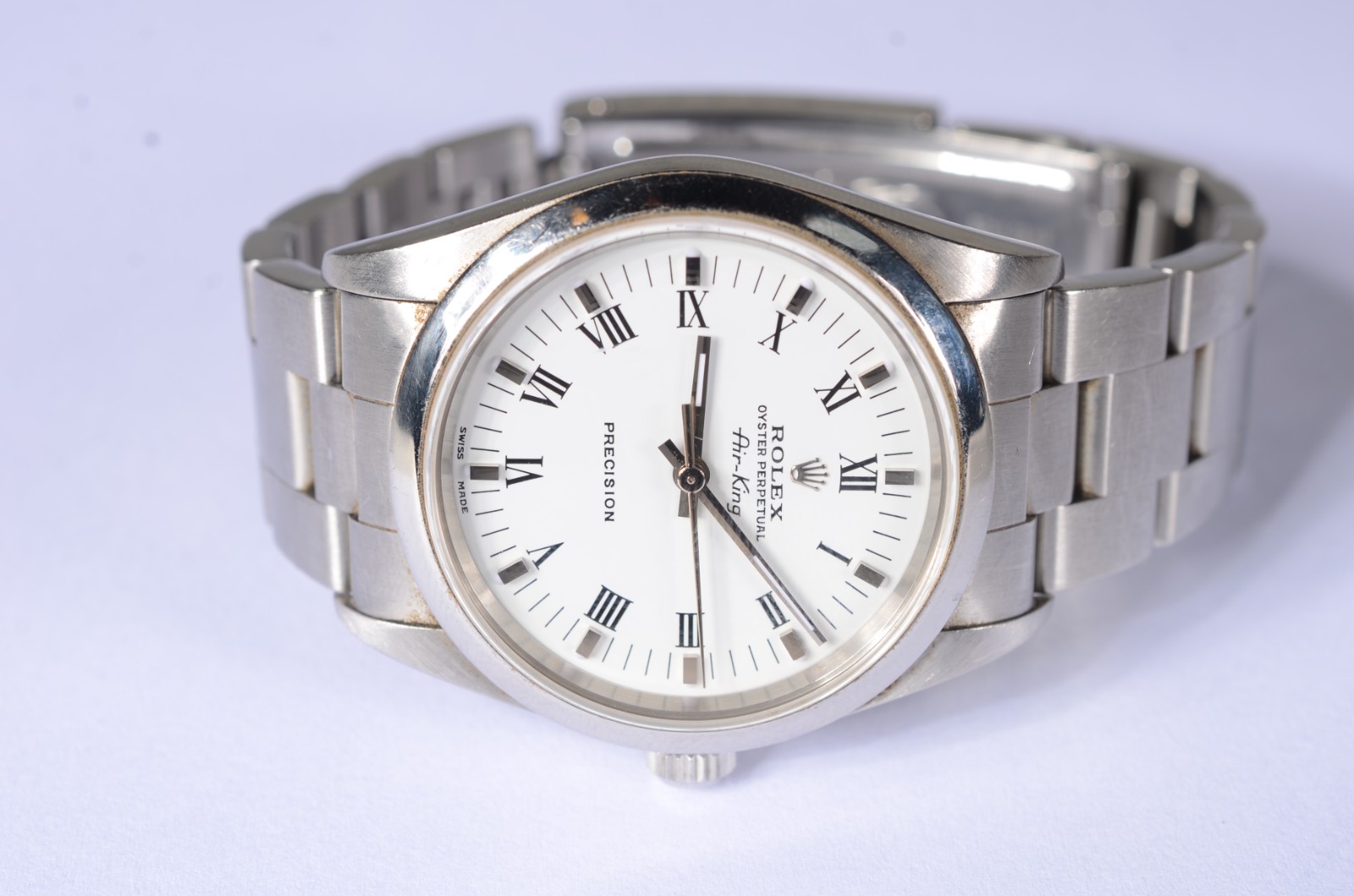 Rolex (1905) - foto 6 de 8