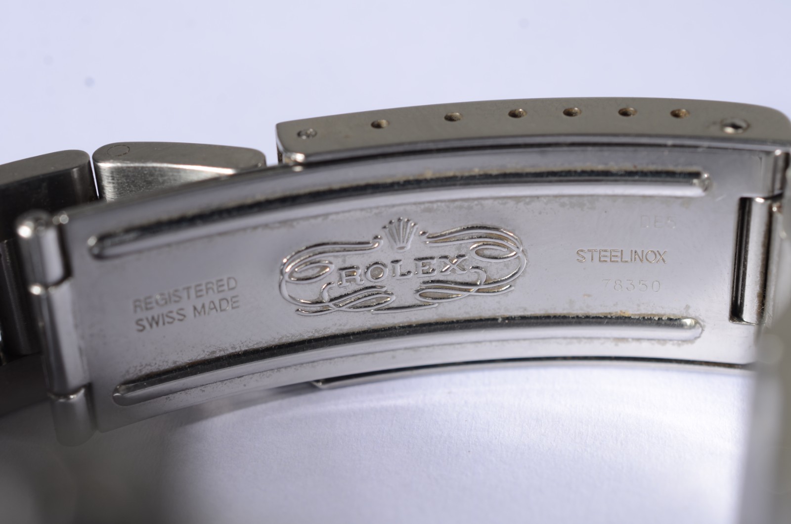 Rolex (1905) - foto 7 de 8