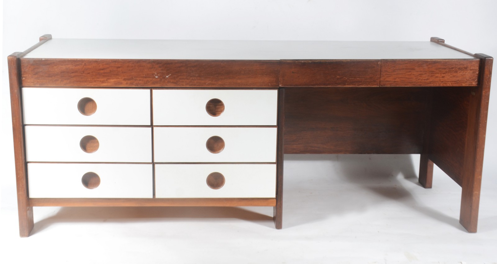 Jorge Zalszupin (1922-2020), L'Atelier - foto 2 de 8