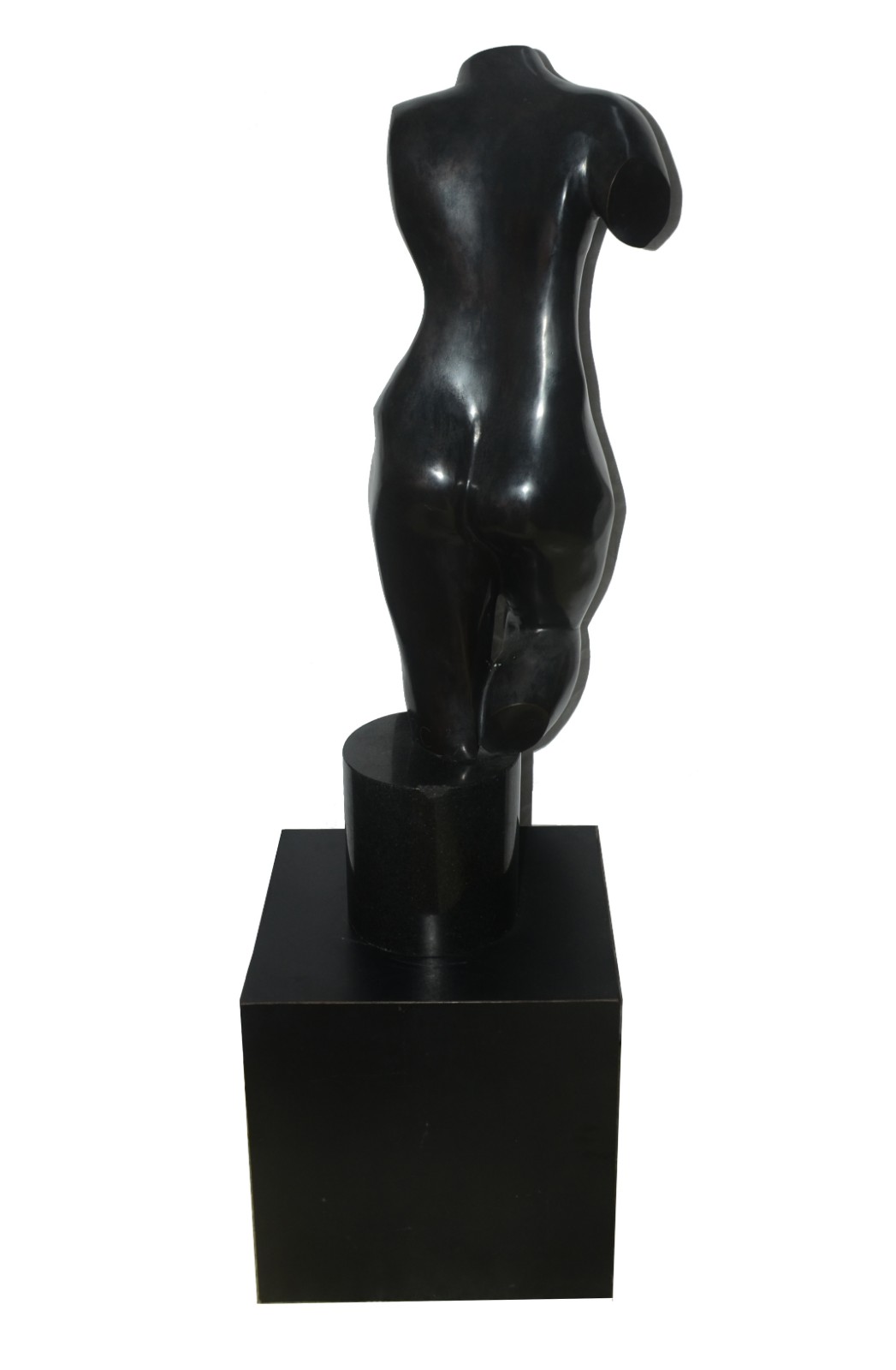Evandro Carneiro (1946), Nú Feminino - foto 3 de 5