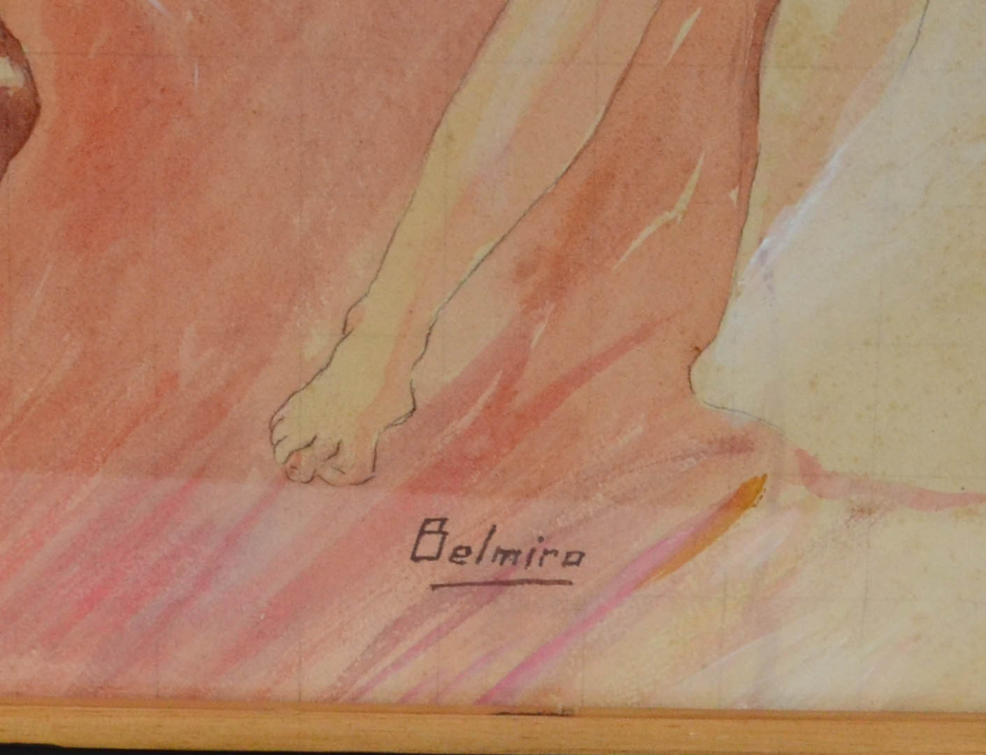 Mulher - foto 2 de 2