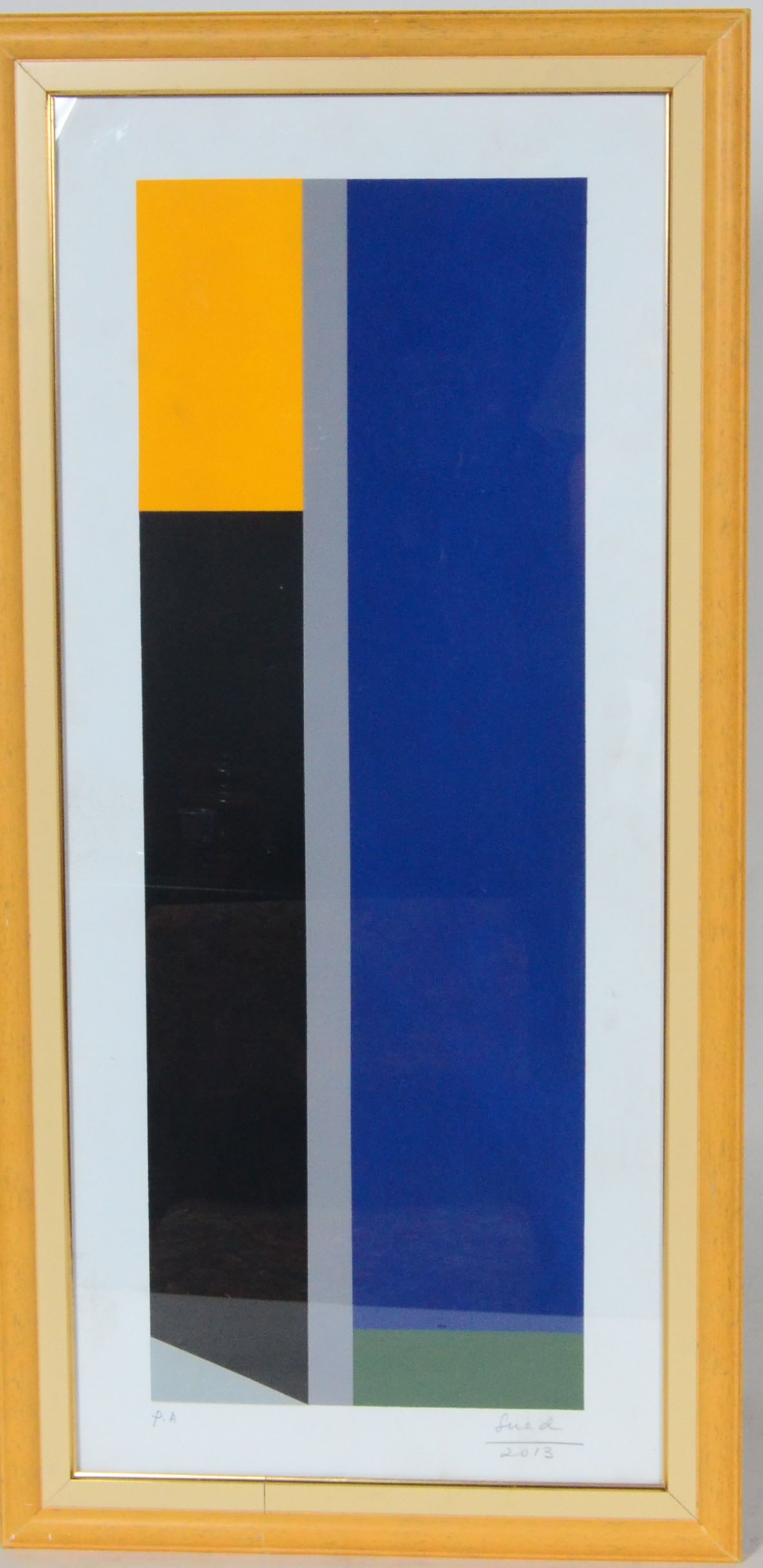 Eduardo Sued (1925), Composição - foto 1 de 3