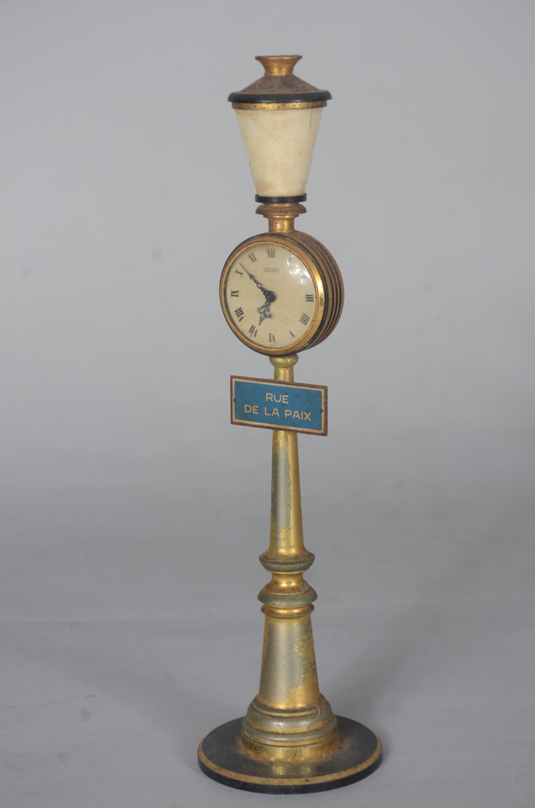 Jaeger-LeCoultre (1833), Rue de la Paix - foto 1 de 9