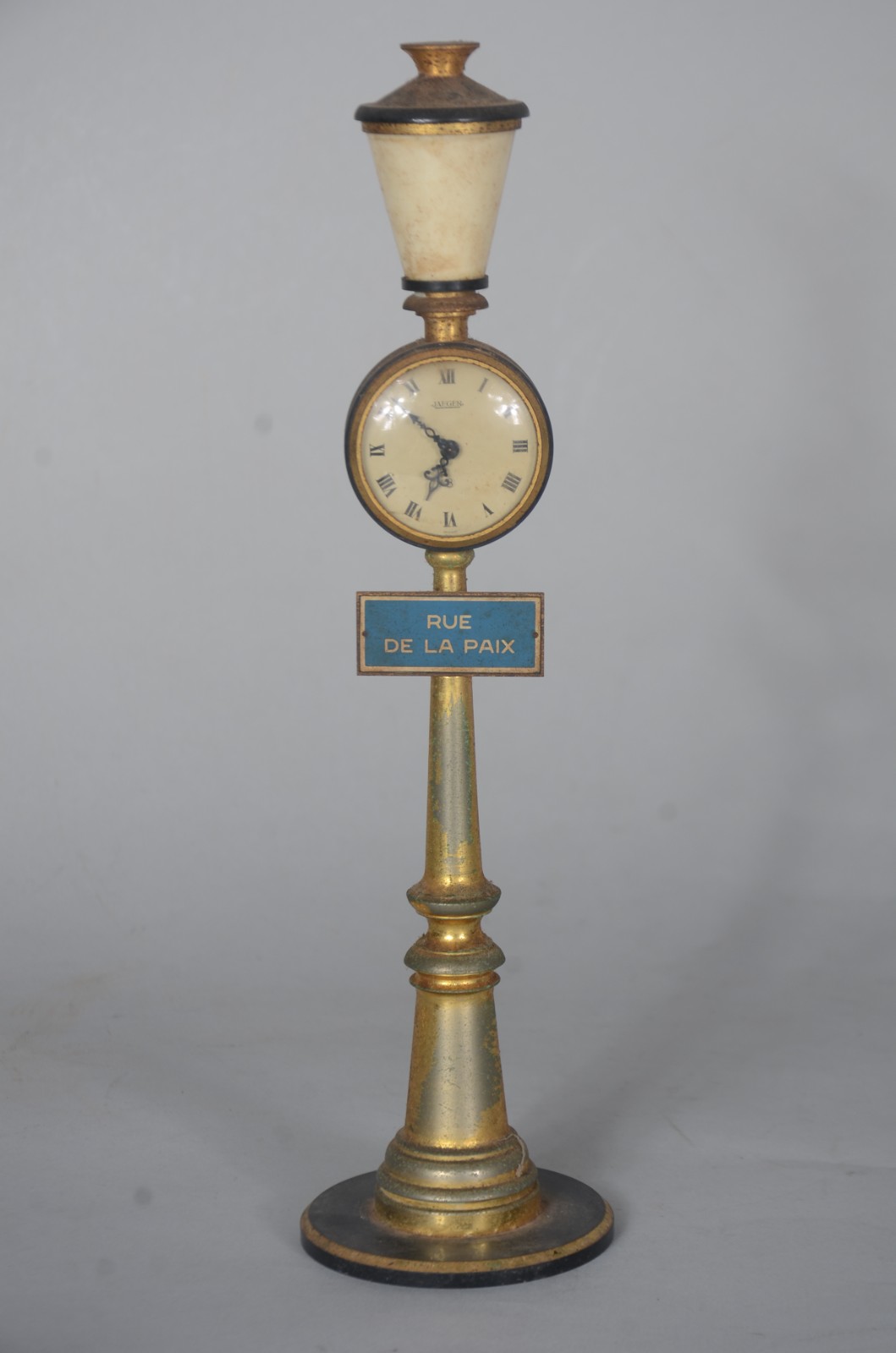 Jaeger-LeCoultre (1833), Rue de la Paix - foto 2 de 9