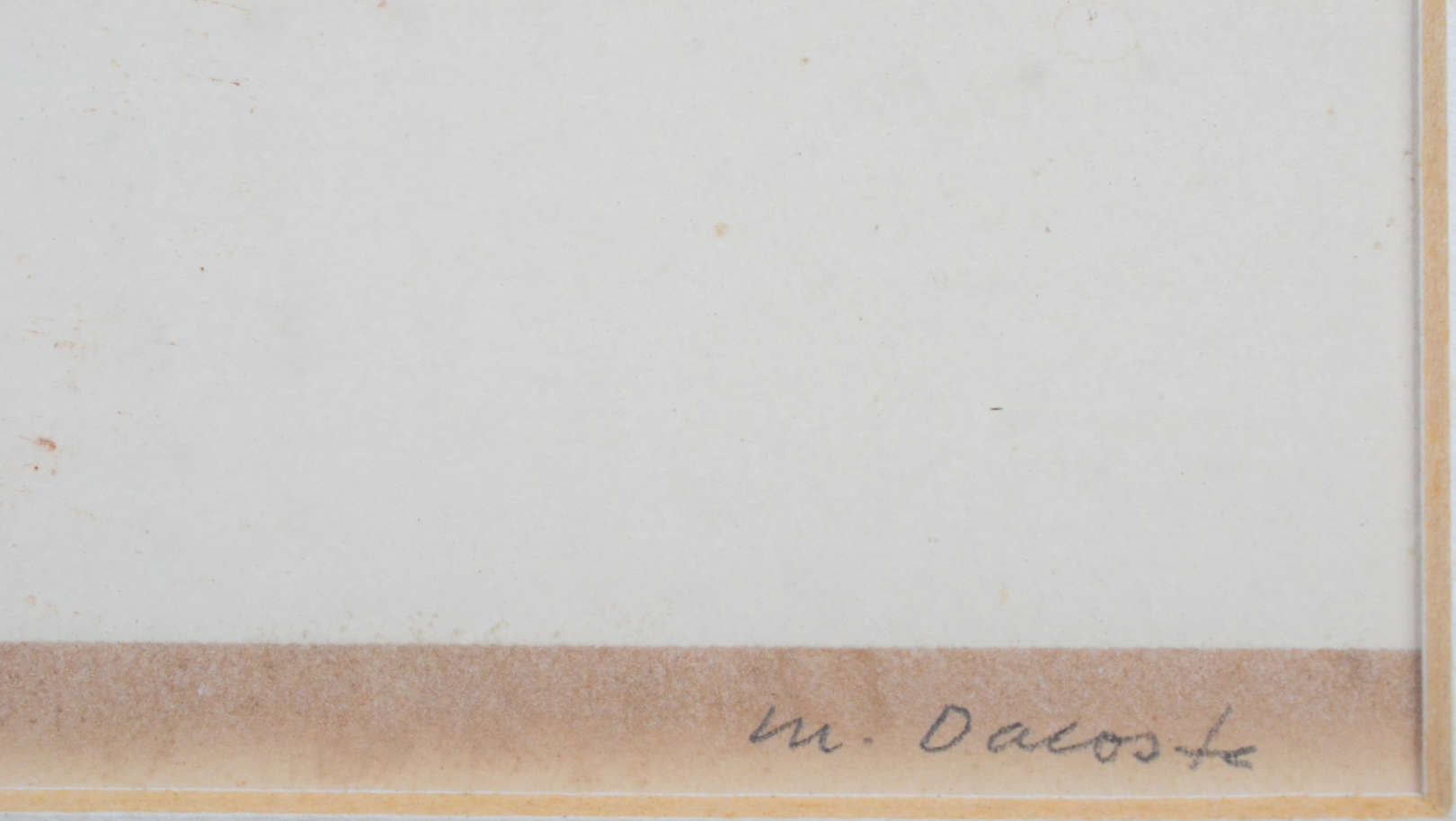 Milton Dacosta (1915-1988), Venus - foto 2 de 2