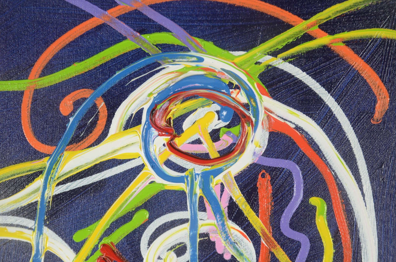 José Roberto Aguilar (1941), Abstrato - foto 5 de 5