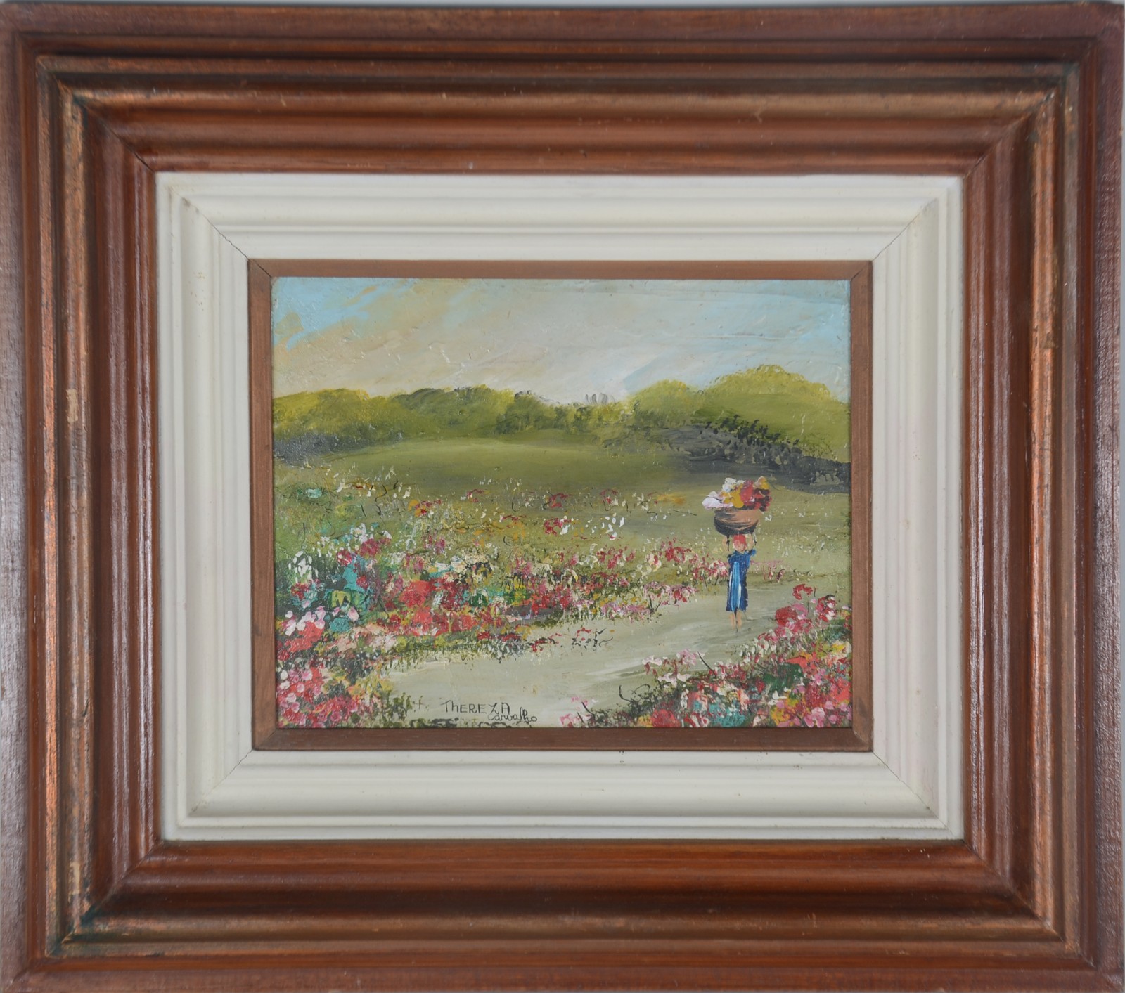 Thereza (1930), Campo de Flores - foto 2 de 6