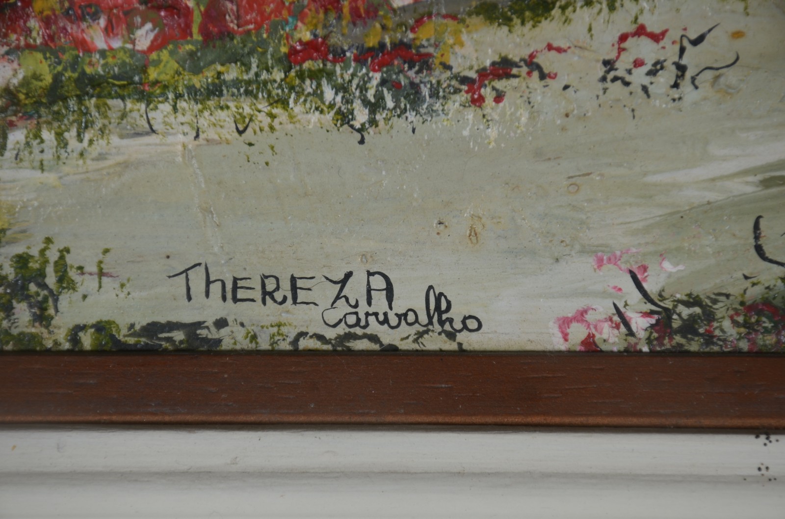 Thereza (1930), Campo de Flores - foto 3 de 6