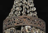 Lustre cristal  - Lustre cristal 