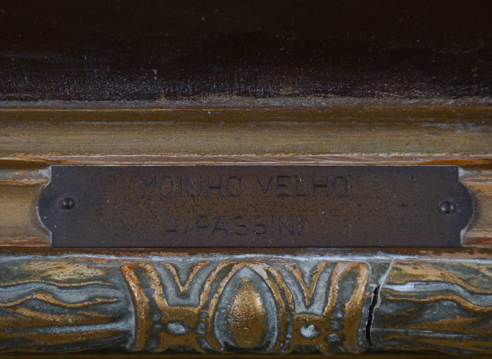 Moinho Velho - foto 4 de 9