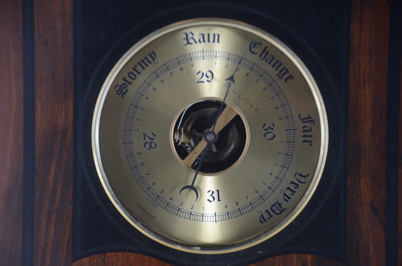 Bulova (1875) - foto 4 de 6