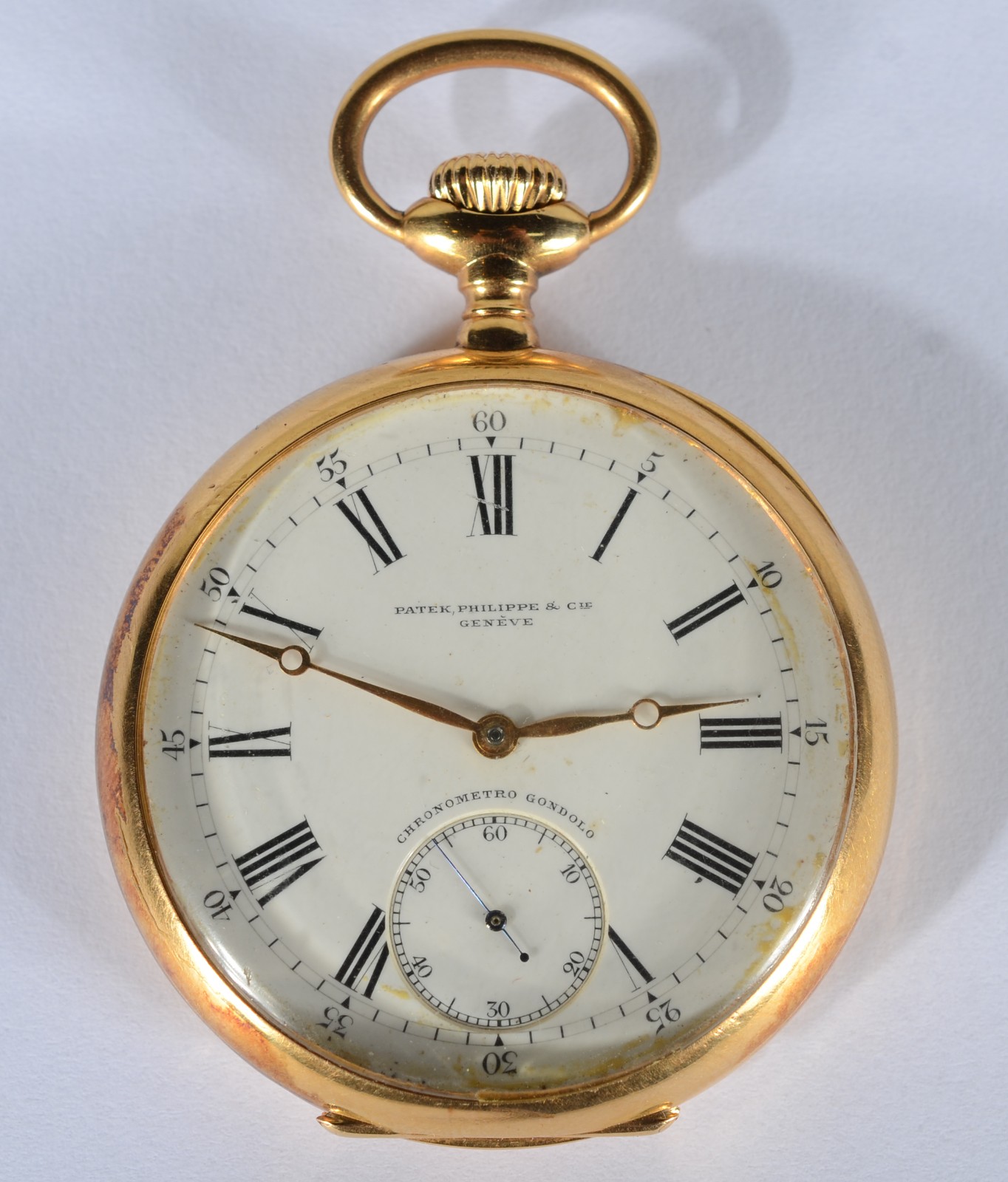 Patek Philippe (1839) - foto 1 de 11